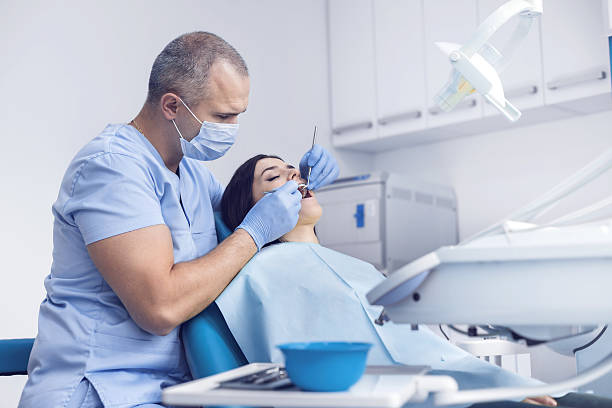 Trusted Corona, CA Holistic Dental Care Services Experts